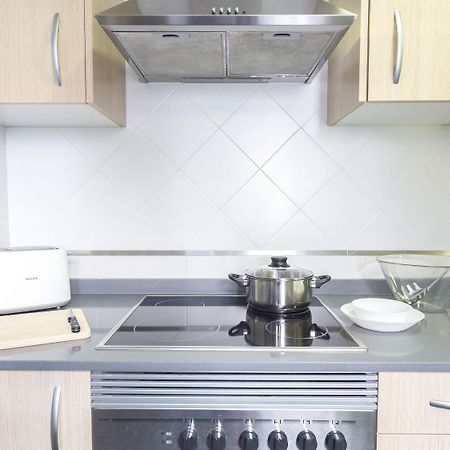 Lh Gran Via Selection Apartment Madrid Ngoại thất bức ảnh